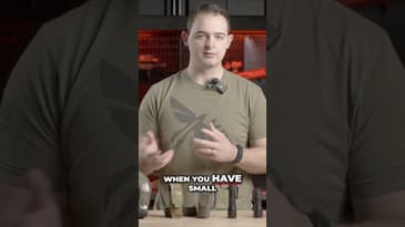 The HRT Utility Pouch Overview: Perfect Solution for Carrying Items