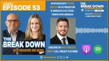 A break down about the prosecution of Ryan Londregan in Hennepin County