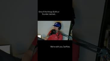 #short Stay in the Gray Podcast Preview 3-5 Accusations #blm #swifties #taylorswift #fypシ #podcast