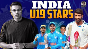 India shine in the U19 WC | Shamar Joesph Story | Bazball vs&nbsp;Jamball | R Ashwin
