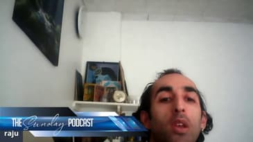 sunday podcast:women fitness (including how to grow abs,aew and so much more