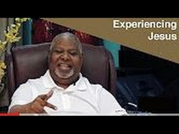 How to Experience the Presence and Person of God pt.26