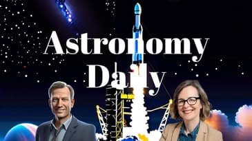 SpaceX's Historic IMAP Launch and the Mystery of GRB 250702B 4