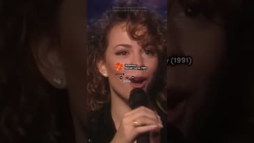 K-Pop and Pop Were inspired by this Black Girl Group from the 70s #1stgenkpop #mariahcarey #popmusic