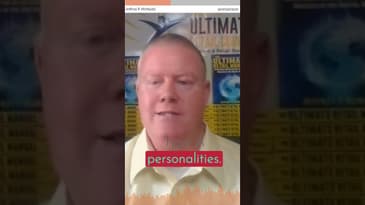 S3E5 How Employee Autonomy Leads to More Diversity in Personalities  #retail #hottake #podcast