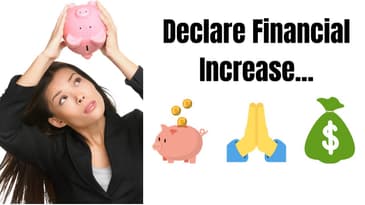 Stop Saying You're Broke! | The Janay Wells Show