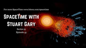 Detecting Exotic Quark-Gluon Plasma | SpaceTime with Stuart Gary S23E45 | Astronomy Science
