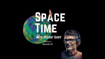 S27E68: Unveiling Venus: New Volcanic Activity Discovered