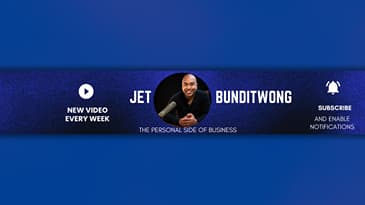 The Personal Side of Business Live Stream