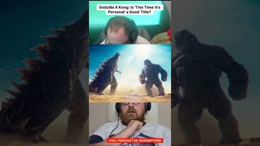 Godzilla vs. Kong: The Title Debate Begins!