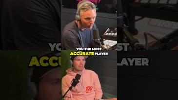 Discover the Unbelievable Accuracy of Golf Icon Calvin Pete