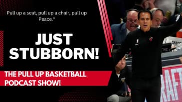 Pride Comes Before Destruction! Starring Erik Spolestra.