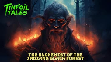 Ep. 151: The Alchemist of the Indiana Black Forest