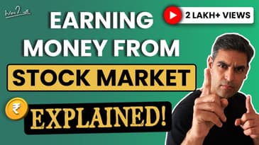 Earn MONEY in the Stock Market in 2023 | Investing Tips for Beginners | Ankur Warikoo Hindi