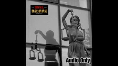 After the Shot: What to Do After a Self-Defense Shooting.