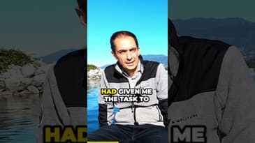 The Art of Stretching Your Dollars with Ali Tehrani - Founders in the Wild - Ep. 1