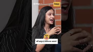 रितिका श्रोत्री | बाहेरच्या शूटचे खरे आव्हान 🎭| Outdoor Shoot Challenges | Ritika Shrotri's Struggle