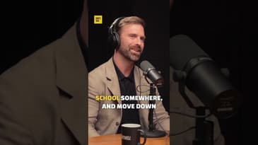 Ian Rosen On Establishing His Own Identity #gentstalk #identity