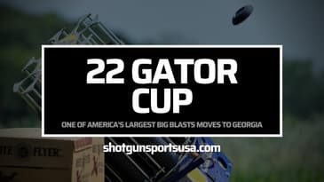 2022 Gator Cup:  One of America's Largest Big Blasts moves to Georgia