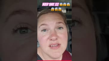 I’m sorry….. Tim & Jenn from @TheTimTracker  mentioned my podcast?! 😱😱🤯🤯🤯🤯😱😱