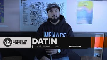 DATIN TALKS FAITH, RECORD LABELS, CHH & RESPONDS TO CONSPIRACIES