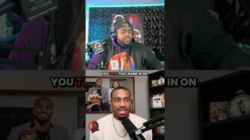 Trey Had To Die For Me To Move Forward