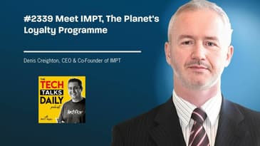 2339: Meet IMPT, The Planet's Loyalty Programme