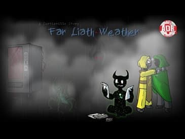 ADR Episode 254: Far Liath Weather