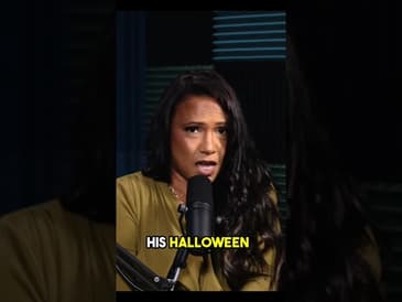 2024 Halloween: Boy to Pirate