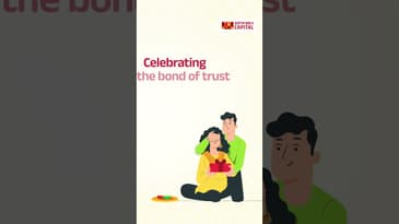 Let's celebrate our favourite partners-in-crime.