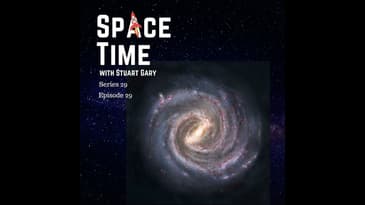 Barred Spiral Discoveries and Spirit's Final Mission: A Cosmic Journey Unfolds