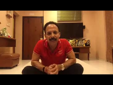 Health from Home -  Mind and body development of children as well as parents by Dr. Mickey Mehta