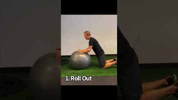 🔥 Strengthen Your Abs🔥