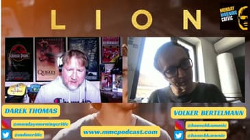 Volker Bertelmann "Hauschka" on creating the Lion Soundtrack.