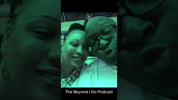 Focus on "like" instead of "love" to strengthen your relationship. #beyondido #love #marriagematters