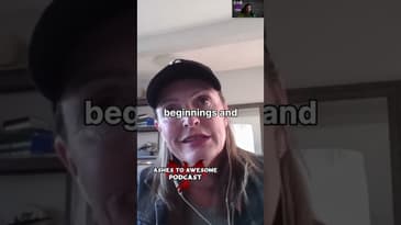 Amanda Staller - Appreciation in Recovery