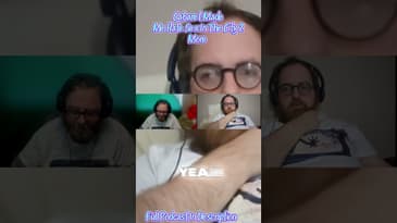 Cabaret Made Me Hate Sex And The City 2 More