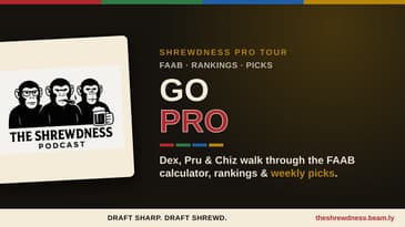 How to WIN your Guillotine League: A Shrewdness Pro Tutorial