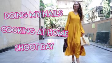 VLOG: A Day In My Life