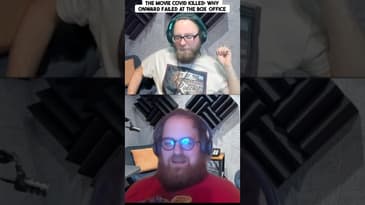 Did COVID single-handedly sink this Pixar gem?