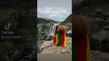 isn't it time we put to rest that "Christianity is The White Man's Religion" Genesis 2:13 #Ethiopia