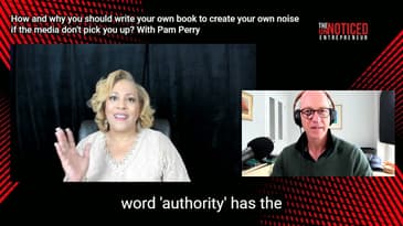 African American Speakers fight for equal stage time with these publicity weapons fashioned