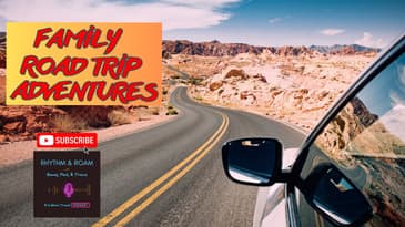 Family Road Trip Adventures