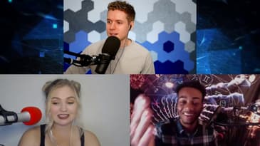Big Brother All-Stars | Saturday Roundtable Sept 12, 2020
