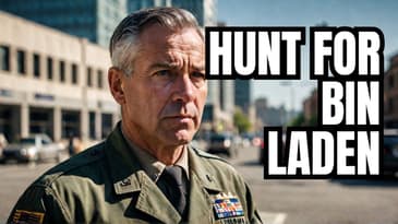 Inside the Hunt for Bin Laden: A CIA Veteran's Story