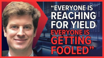 Dispelling Big Investing Myths | Dan Rasmussen