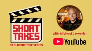 Short Takes with Michael Cerveris