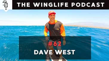 Episode #63 - Dave West