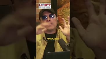 MASS AMNESTY Coming? Lance Migliaccio's Warning About Illegal Immigration