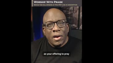 Message Highlight - Worship With Praise #praiseandworship #praisebreak #praisehim #praiseworship